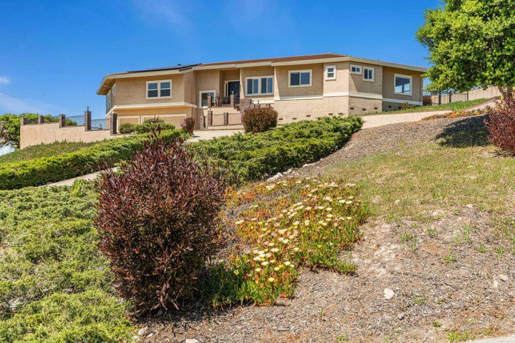 Monterey, CA 93940,25061 Hidden Mesa CT