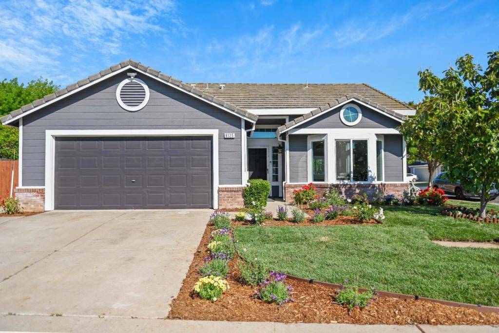 Elk Grove, CA 95758,8125 River Otter WAY