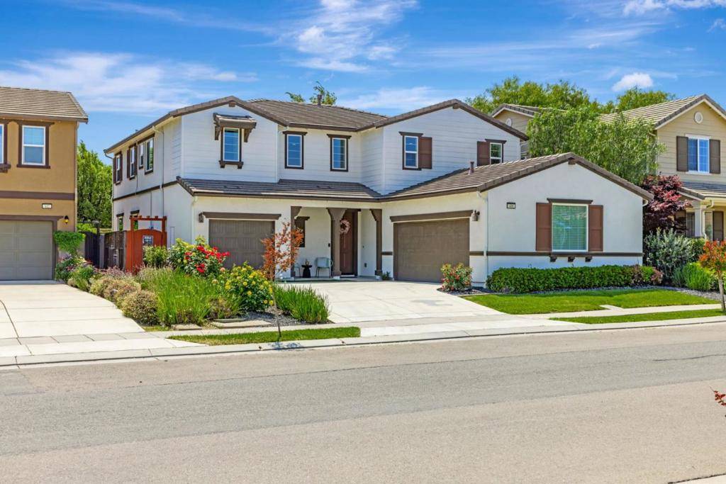 Mountain House, CA 95391,446 W San Juan DR