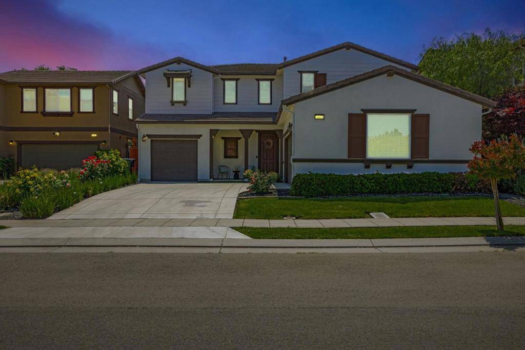 Mountain House, CA 95391,446 W San Juan DR