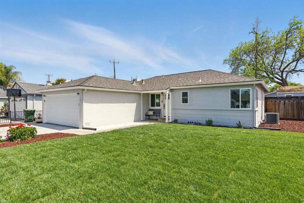 Santa Clara, CA 95051,1723 Laine AVE