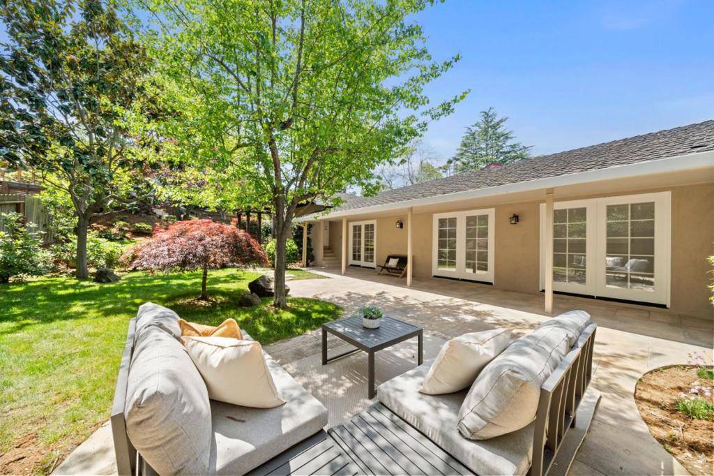 San Mateo, CA 94402,333 Georgetown AVE