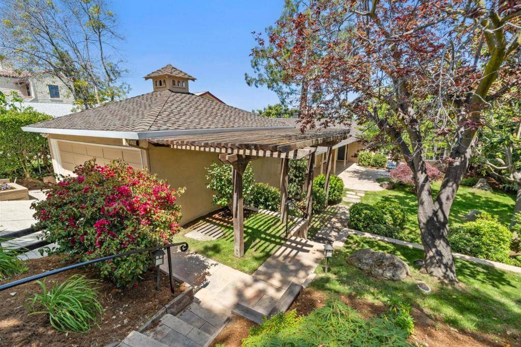San Mateo, CA 94402,333 Georgetown AVE