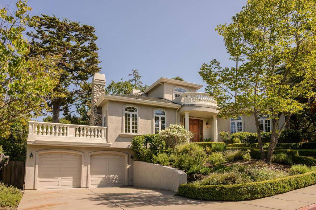 Stanford, CA 94305,681 San Juan ST