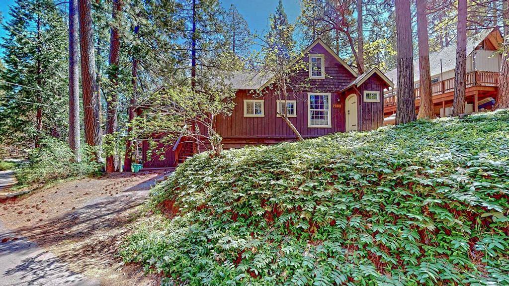Twain Harte, CA 95383,22819 Sierra DR