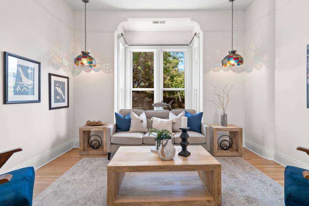 Santa Cruz, CA 95060,1512 Bay ST