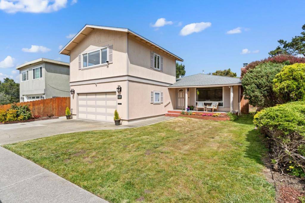 San Bruno, CA 94066,3601 Ysabel DR