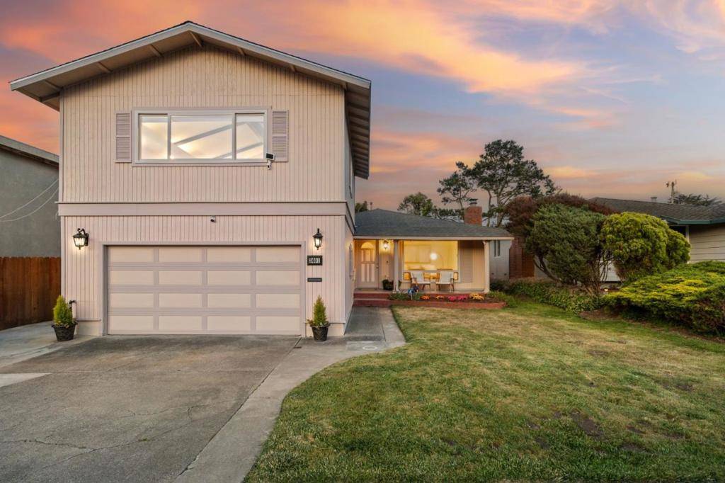 San Bruno, CA 94066,3601 Ysabel DR