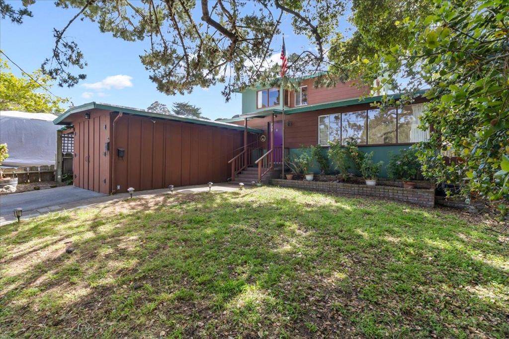 Monterey, CA 93940,799 Lottie ST