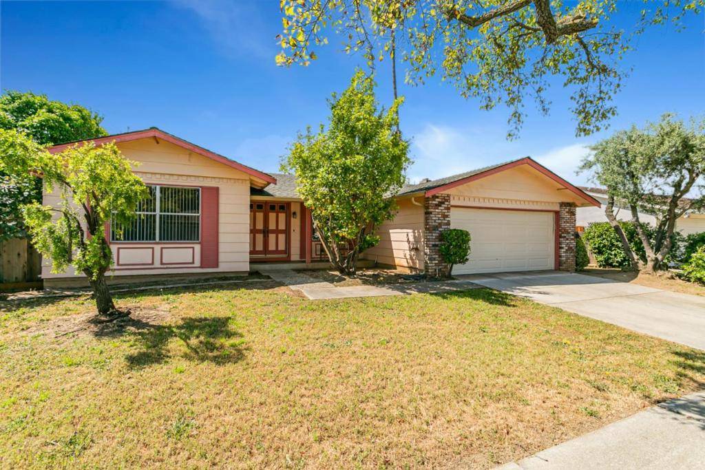 Gilroy, CA 95020,970 Ortega CIR