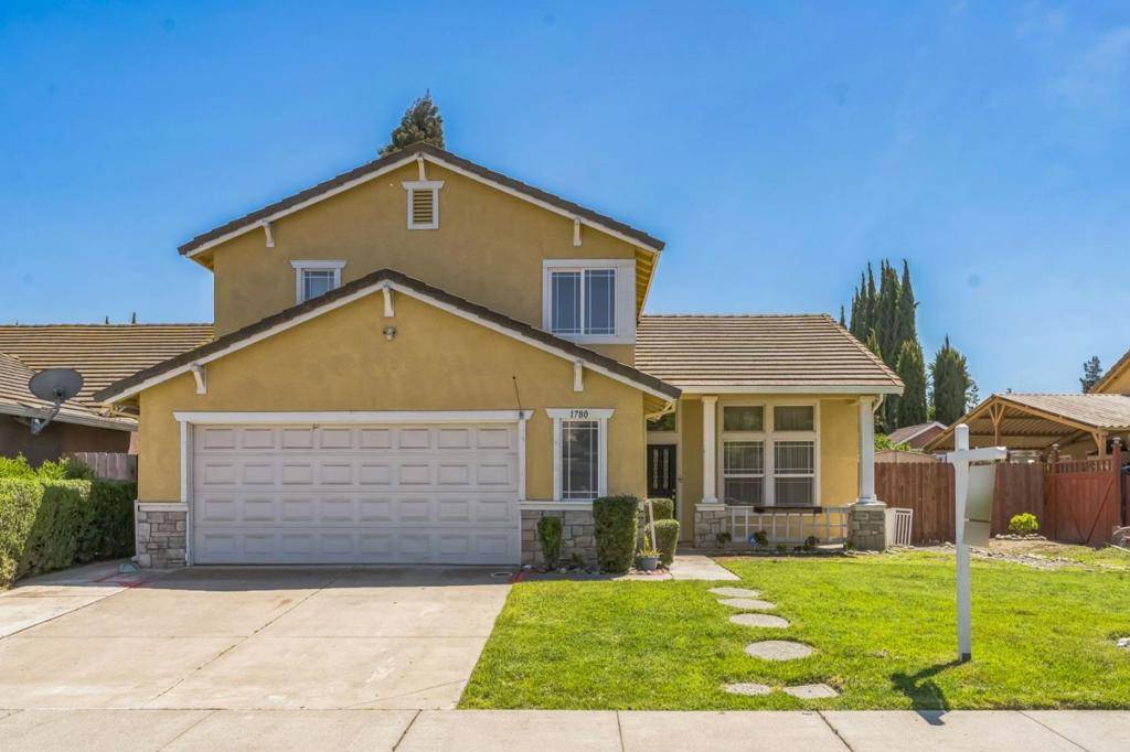 Stockton, CA 95206,1780 Decarli ST