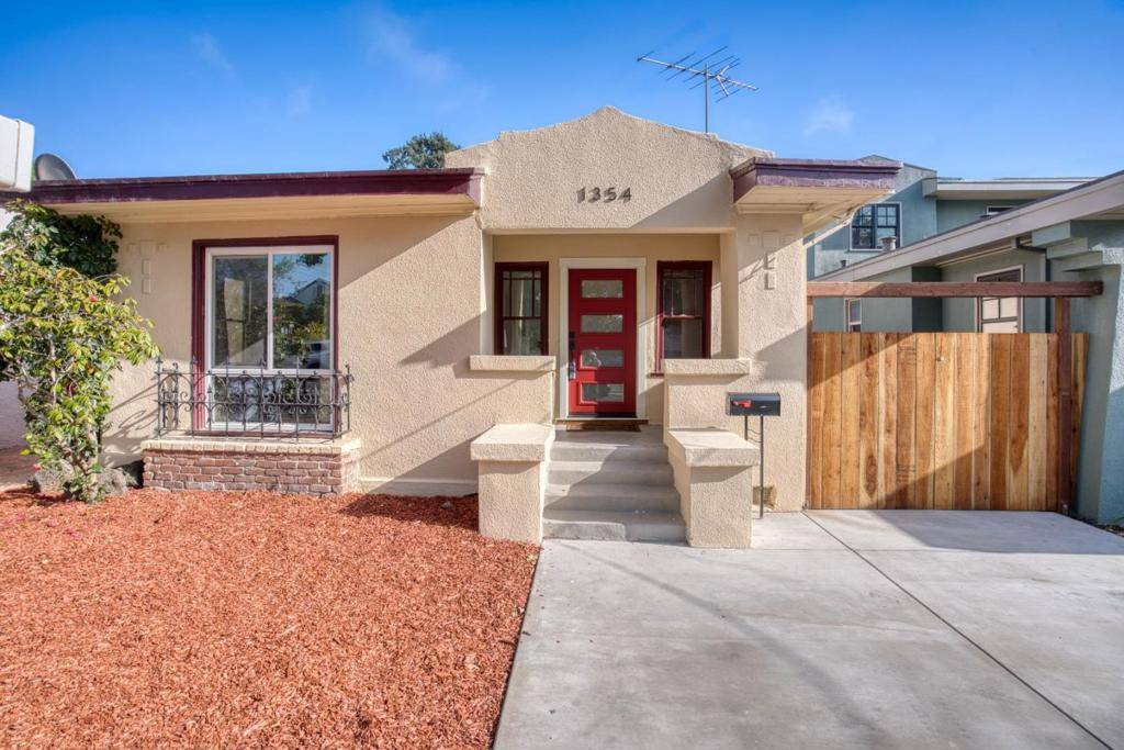 Albany, CA 94706,1354 Marin AVE