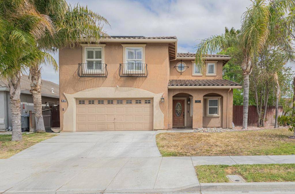 Los Banos, CA 93635,1416 San Rafael ST