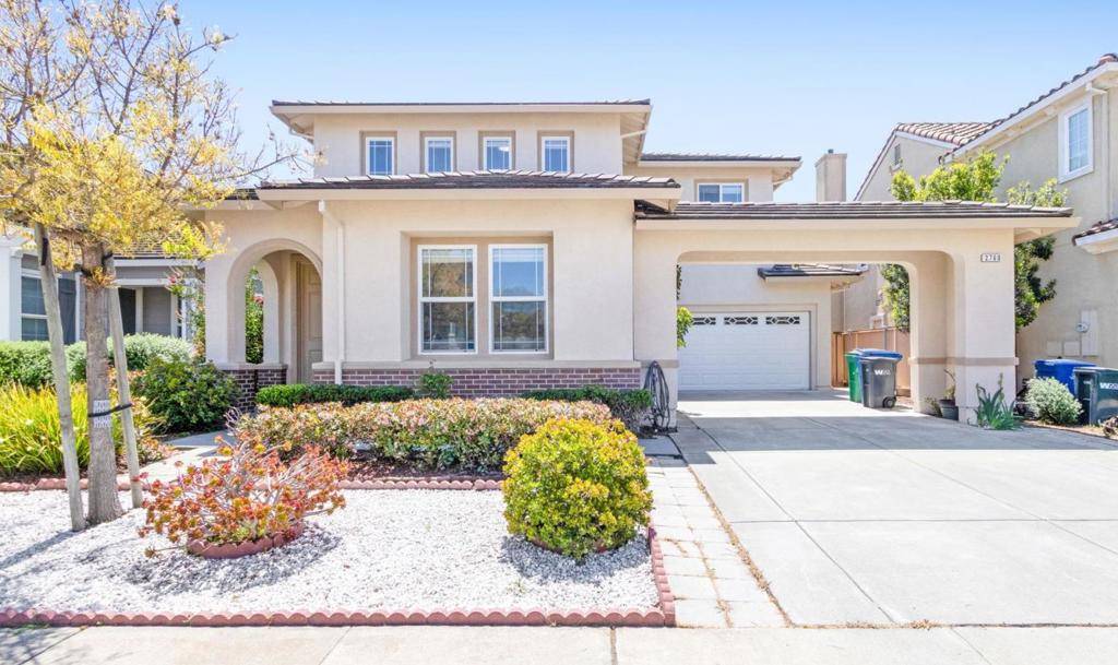 Hayward, CA 94545,2760 Shellgate CIR