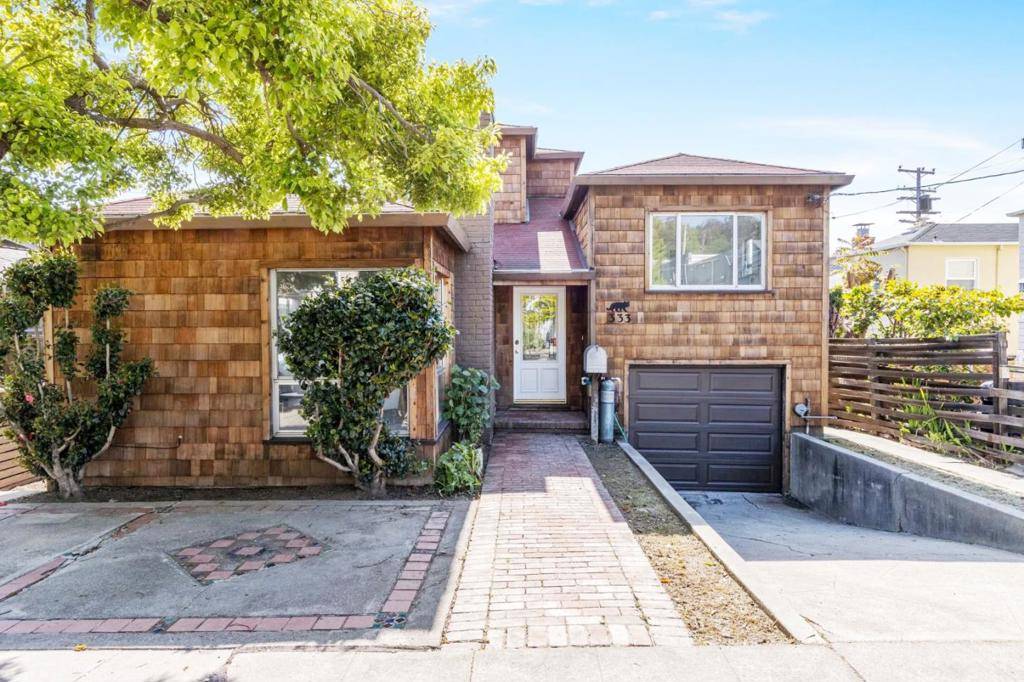 El Cerrito, CA 94530,333 Ramona AVE