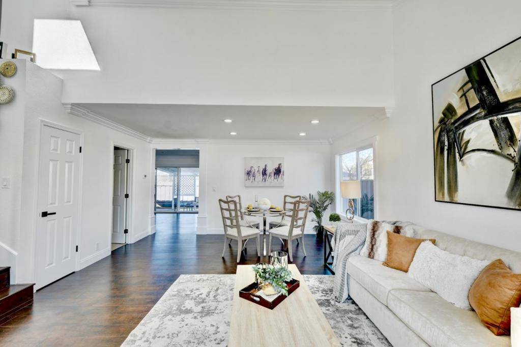 San Jose, CA 95148,2195 Cunningham CT