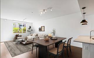 San Francisco, CA 94124,570 Innes AVE #203