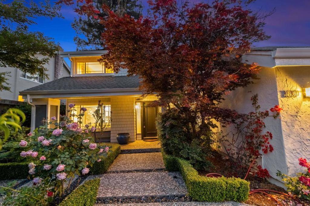 Redwood City, CA 94061,1830 Idyllwild AVE