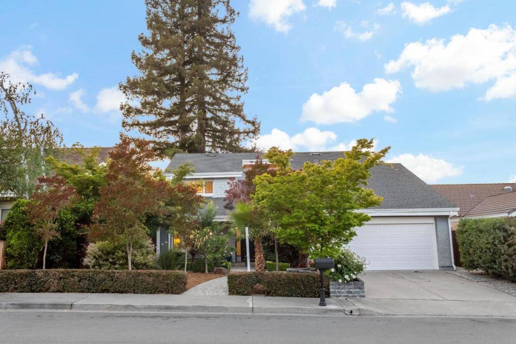 Redwood City, CA 94061,1830 Idyllwild AVE
