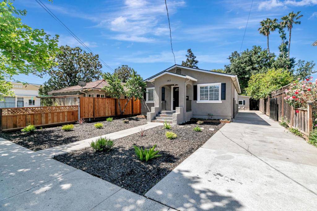 San Jose, CA 95116,197 S 24th ST
