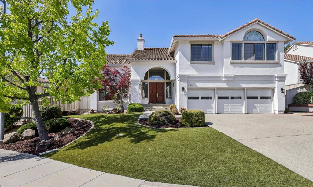 Fremont, CA 94539,187 Freedom CT