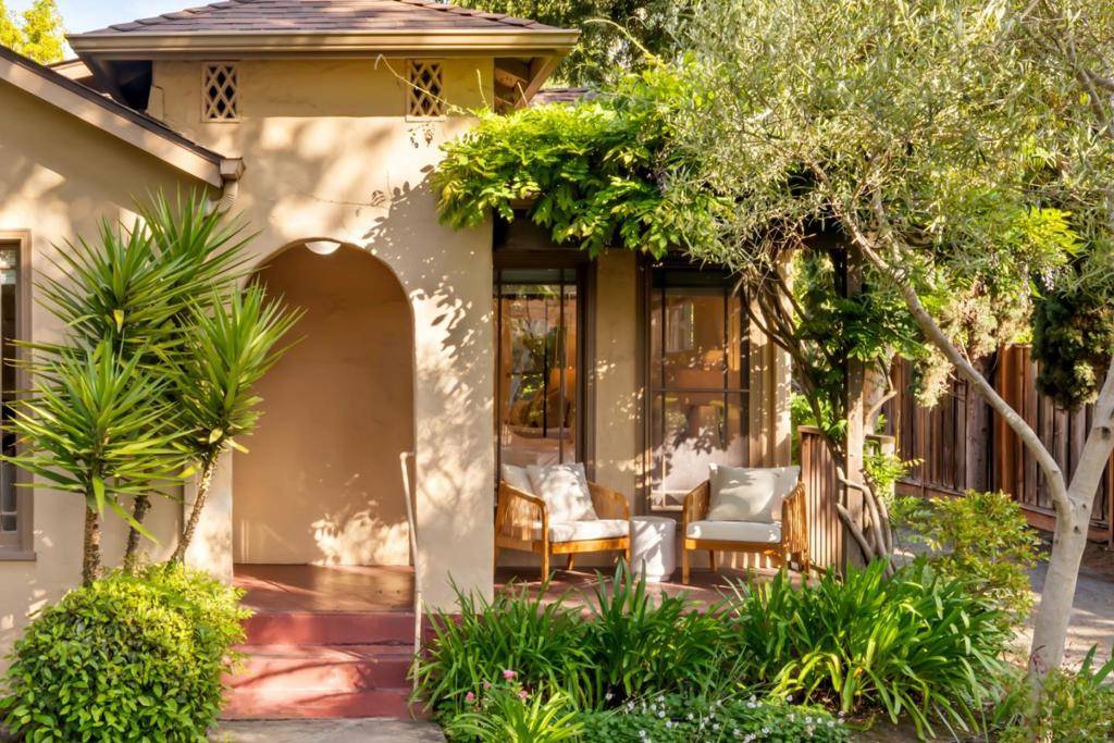 Menlo Park, CA 94025,763 College AVE
