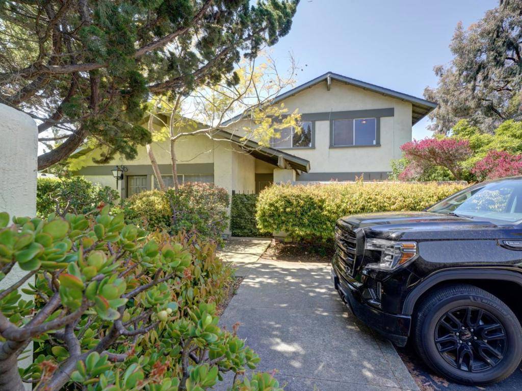 San Luis Obispo, CA 93405,1750 Prefumo Canyon RD #66
