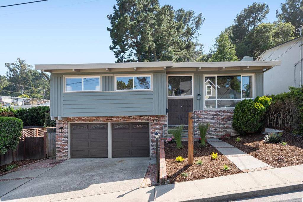 San Bruno, CA 94066,2311 Bennington DR