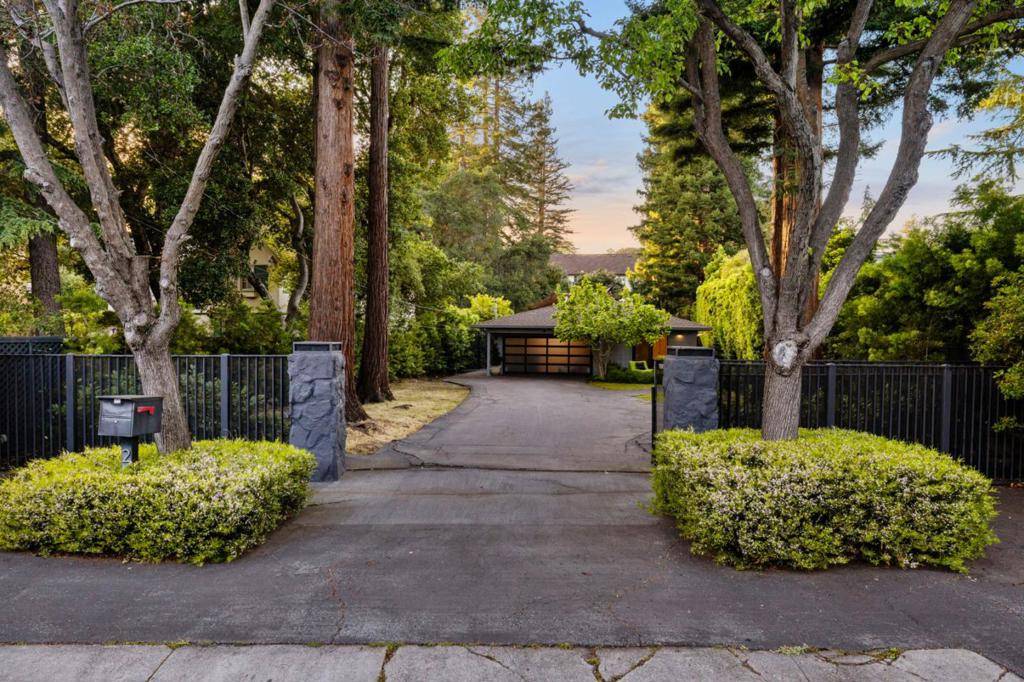 Hillsborough, CA 94010,244 Roblar AVE