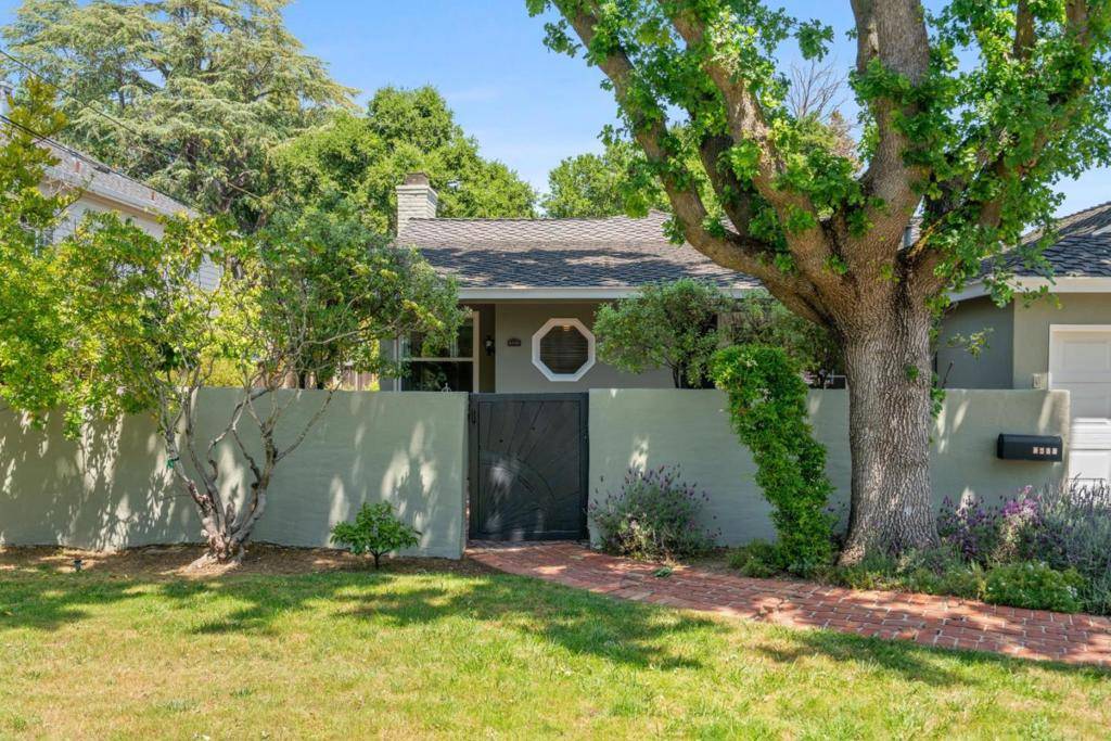 Menlo Park, CA 94025,1230 Crane ST