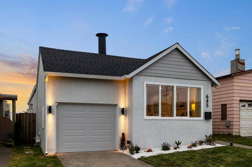 Daly City, CA 94015,645 Skyline DR