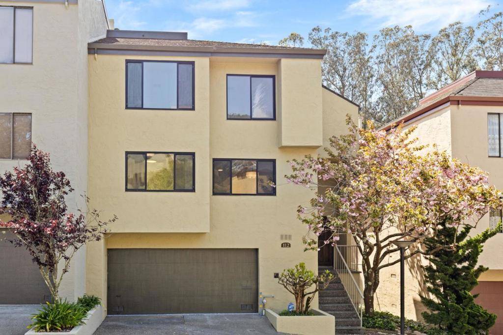 San Francisco, CA 94131,112 Galewood CIR