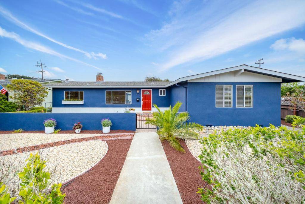 Marina, CA 93933,232 Peninsula DR