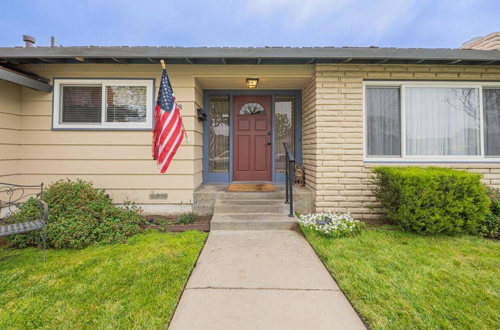 Salinas, CA 93901,528 La Mesa DR