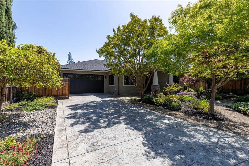 Campbell, CA 95008,206 Catalpa LN