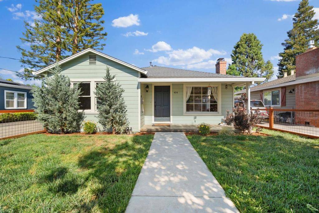 Campbell, CA 95008,404 N Central AVE