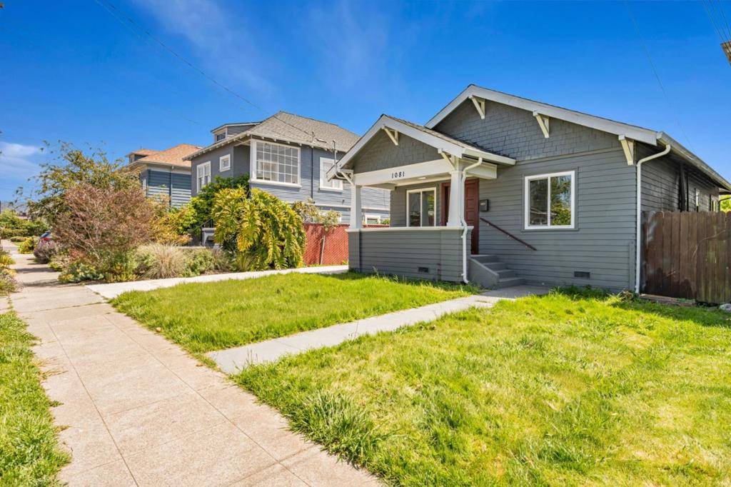 Emeryville, CA 94608,1081 65th ST