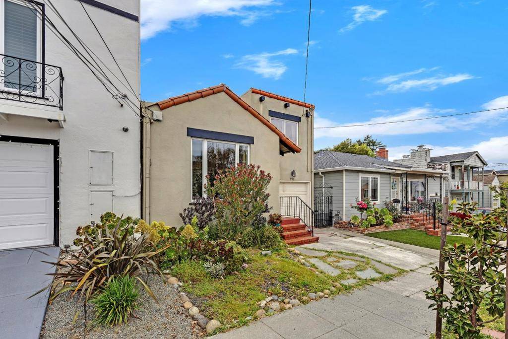 San Bruno, CA 94066,211 Linden AVE