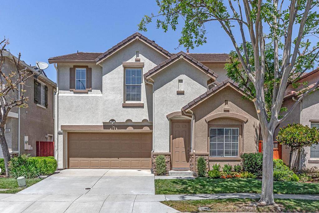 San Jose, CA 95125,947 Sunbonnet LOOP