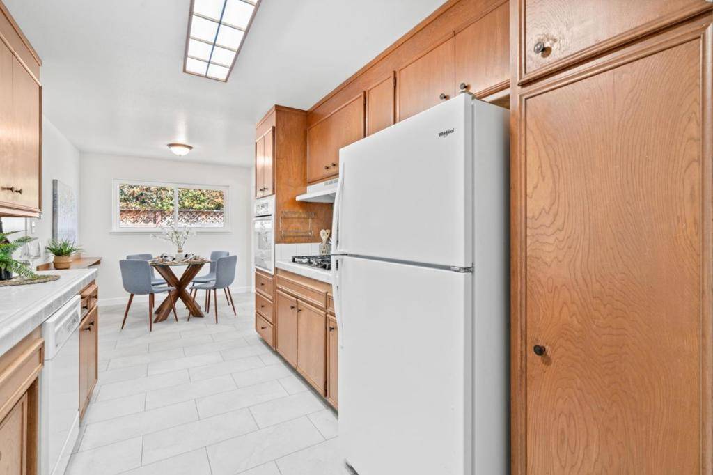 524 S Park DR San Jose, CA 95129