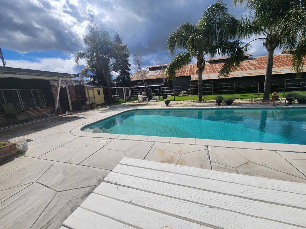 San Martin, CA 95046,14205 Sycamore AVE