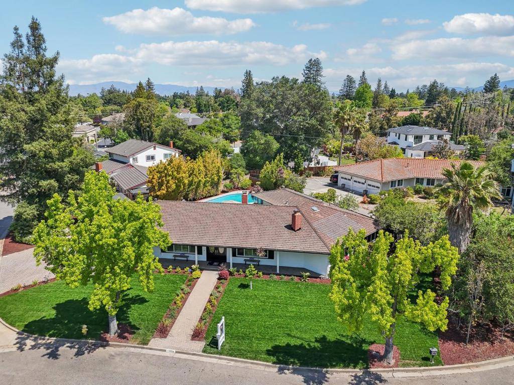 Saratoga, CA 95070,13056 Brandywine DR