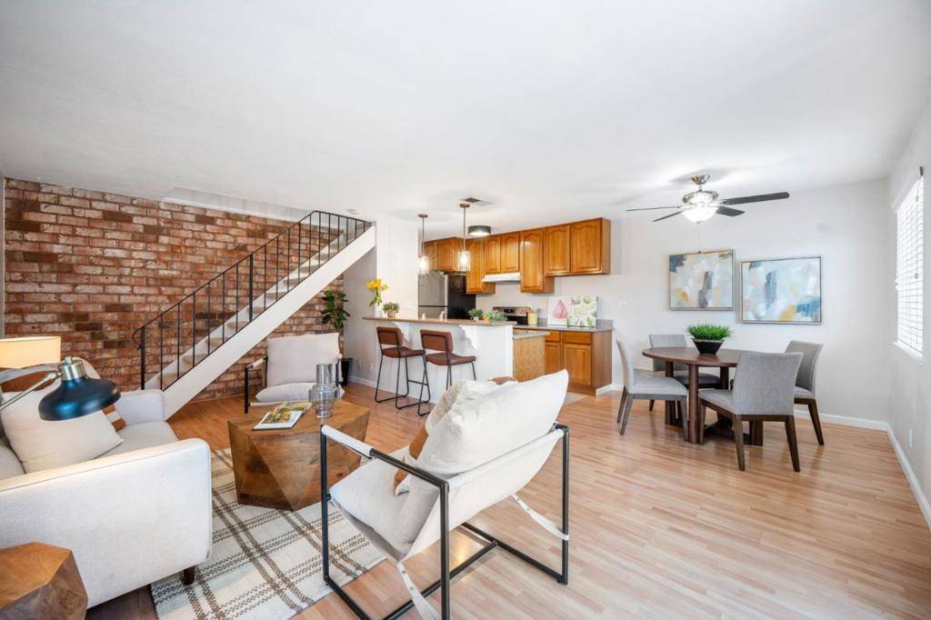 San Jose, CA 95123,771 Delaware AVE #3