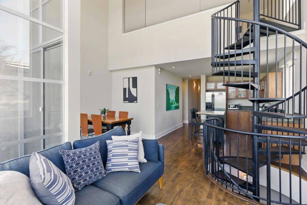 1000 Pennsylvania AVE #7 San Francisco, CA 94107