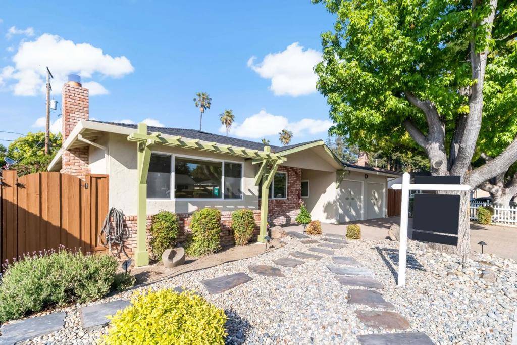 Mountain View, CA 94041,148 Mercy ST