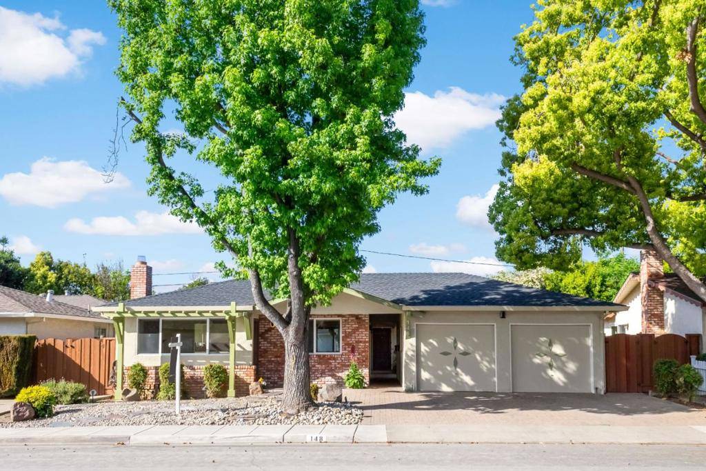 Mountain View, CA 94041,148 Mercy ST