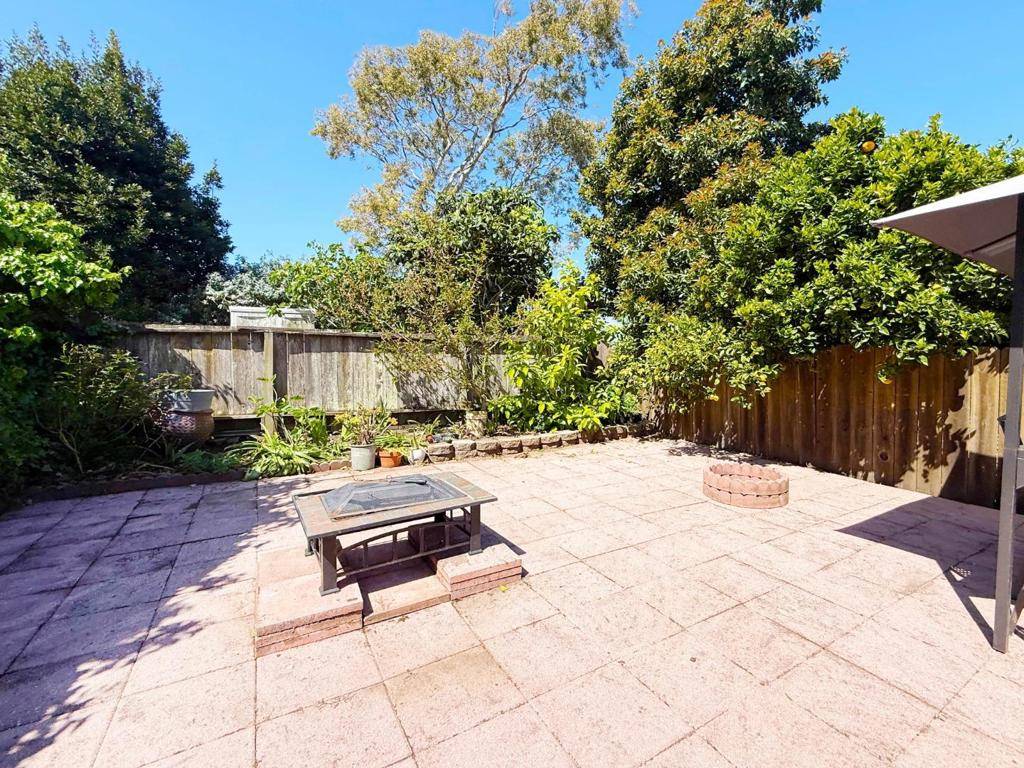 112 Congdon ST San Francisco, CA 94112