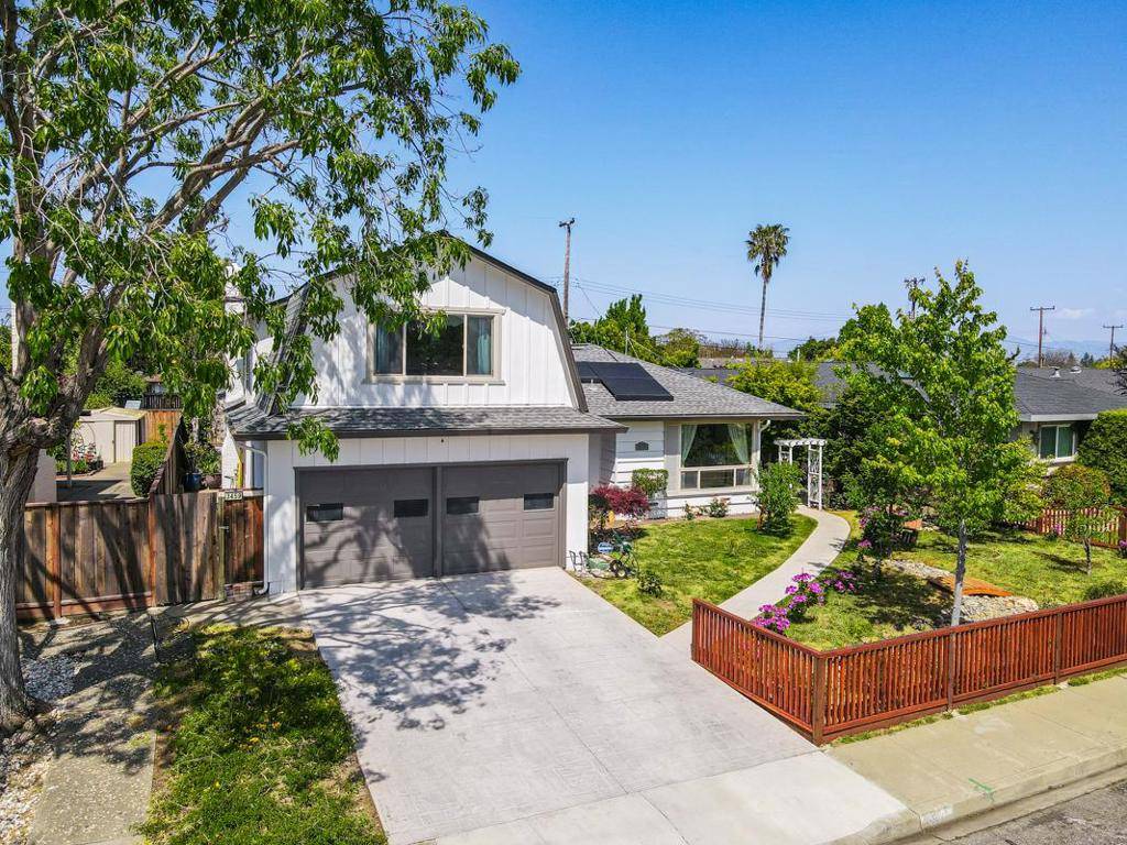 Santa Clara, CA 95051,3457 Forbes AVE