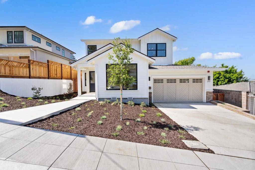 San Mateo, CA 94403,310 W 39th AVE
