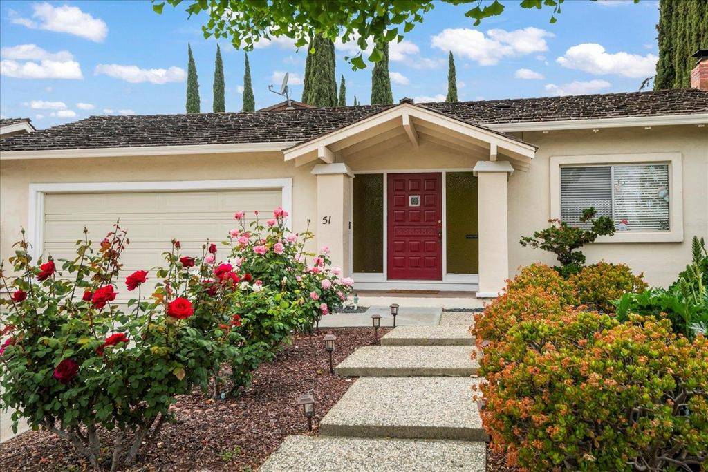 Campbell, CA 95008,51 Jim Elder DR